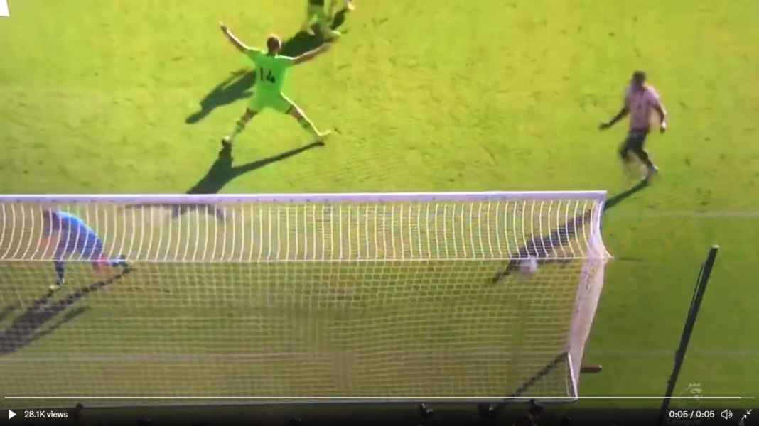 Kasihan Christian Eriksen, Salah Pilih Klub, Bikin Blunder Pula Berujung Gol Brentford