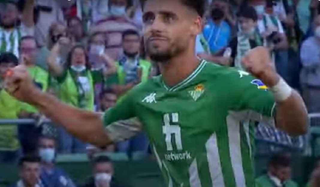 Nottingham Forest Dapat Penolakan dari Alex Moreno Waduh! Nottingham Forest Dapat Penolakan dari Alex Moreno