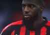 Bapuk di AC Milan, Tiemoue Bakayoko Masih Jadi Buruan Klub Inggris