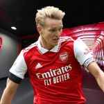 Odegaard Terbebani Ban Kapten, Duet Xhaka-Partey Tak Cukup Bagus Bagi Arsenal