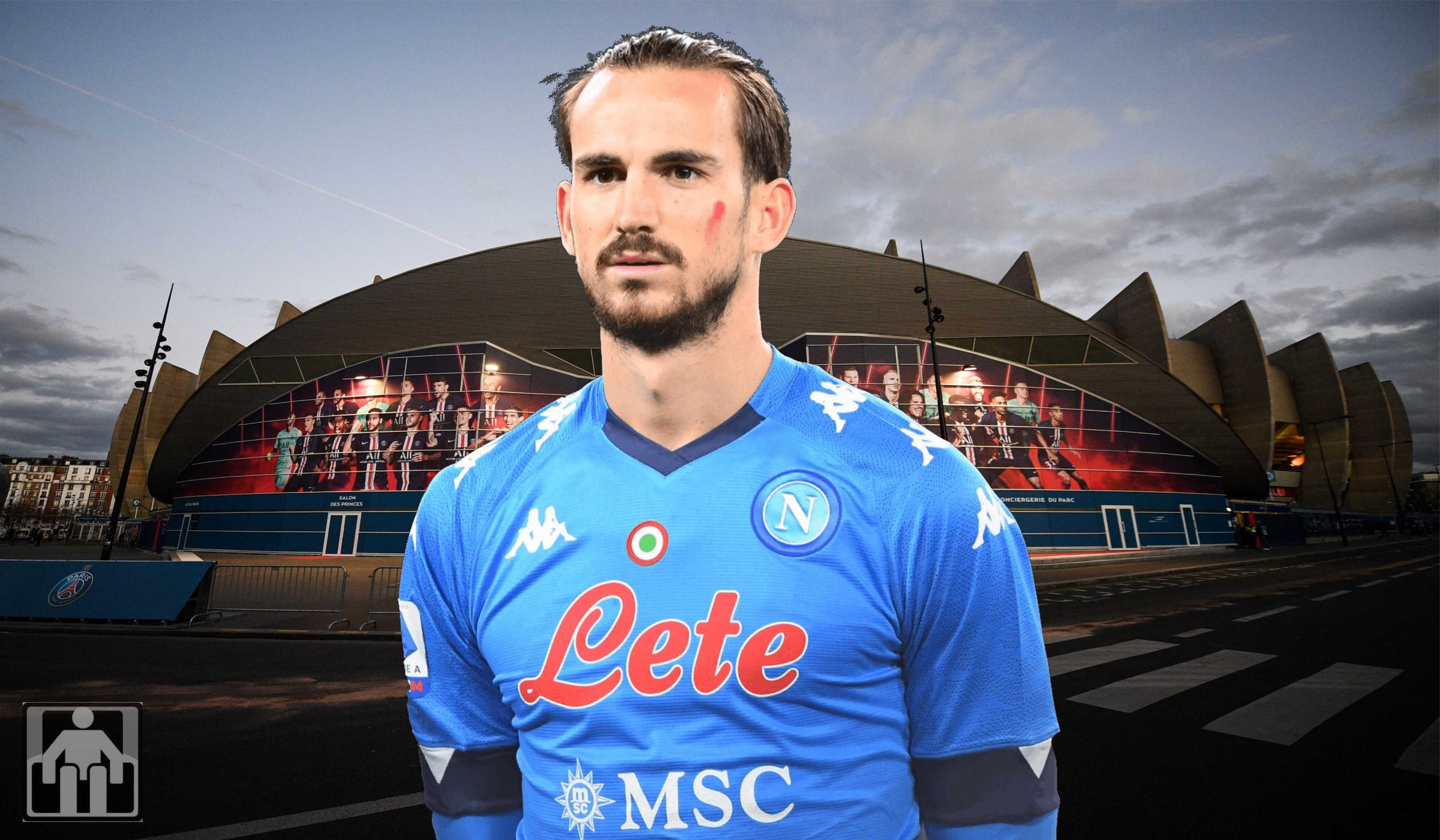 PSG hampir dapatkan Ruiz Beruntung Pemain Ini, Tolak Madrid Demi Pilih Bergabung Dengan Tim Raksasa PSG