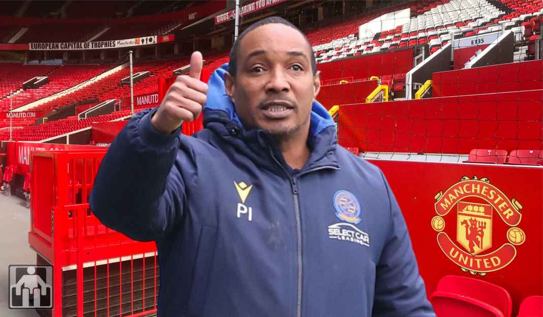 Paul Ince kritik transfer Man Utd Legenda Klub Paul Ince Kritik Keras Kegagalan Transfer Musim Panas Manchester United
