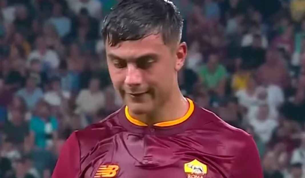 Paulo Dybala Dapat Iming-Iming Jelang Piala Dunia 2022 Paulo Dybala Dapat Janji Manis Jelang Piala Dunia 2022
