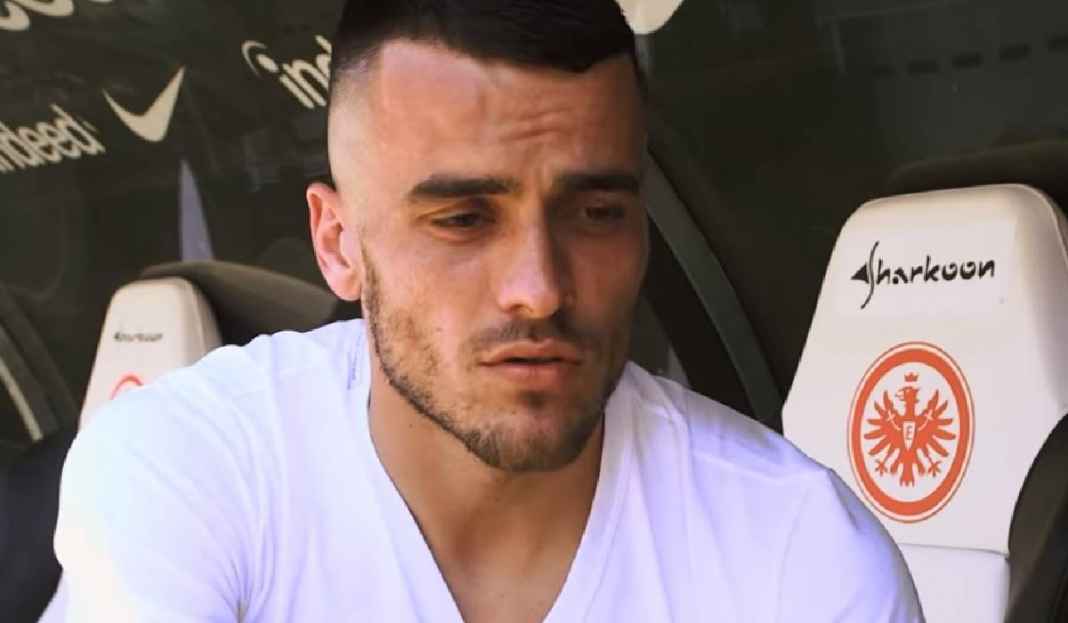 Belum Juga Gabung, Pelatih Juventus Sudah Dapat Bisikan Khusus Soal Filip Kostic
