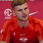 Pelatih RB Leipzig Siap Bikin Timo Werner Moncer Lagi Usai Gagal di Inggris