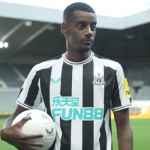 Harapan Pelatih Timnas Swedia Usai Alexander Isak Gabung ke Newcastle