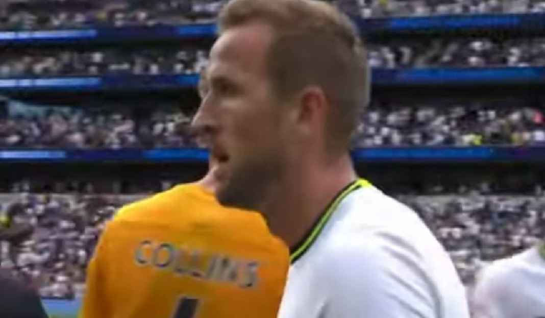Bukan Cuma Top, Ini Kelebihan Harry Kane Dimata Antonio Conte
