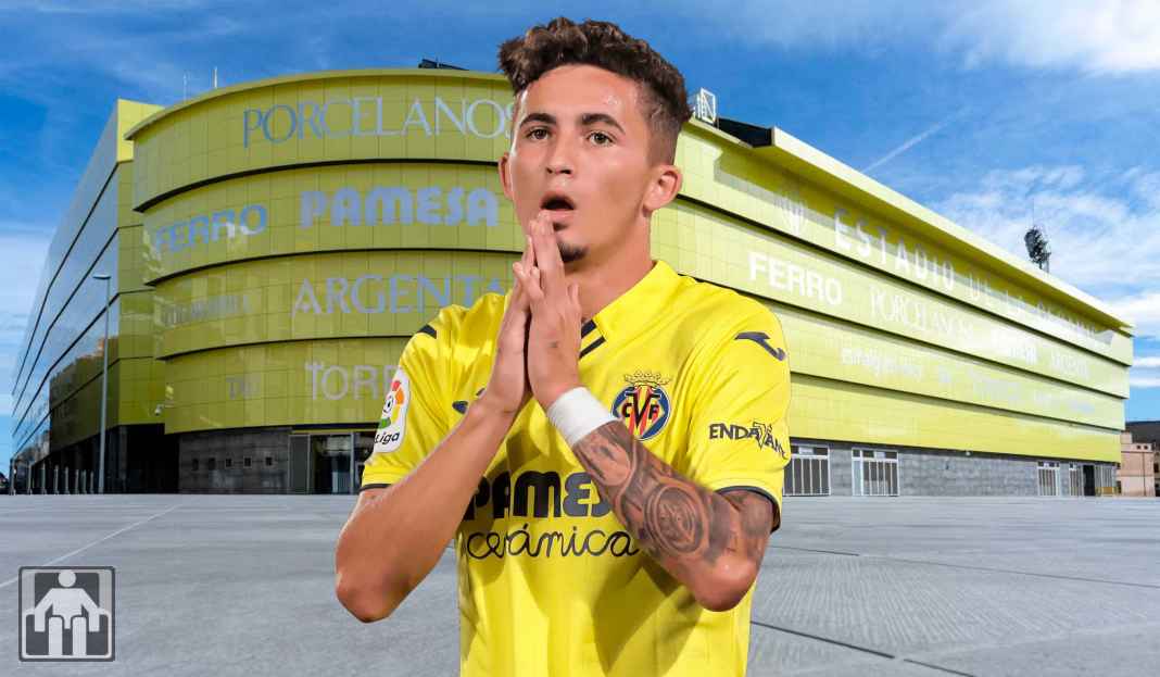 Pino diminati tiga klub Inggris Arsenal, Chelsea dan Liverpool Bersaing Dapatkan Winger La Liga 1,2 Trilyun Ini