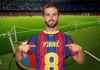 Miralem Pjanic Bakal Diberi Kesempatan Starter Saat Barcelona vs Rayo Vallecano