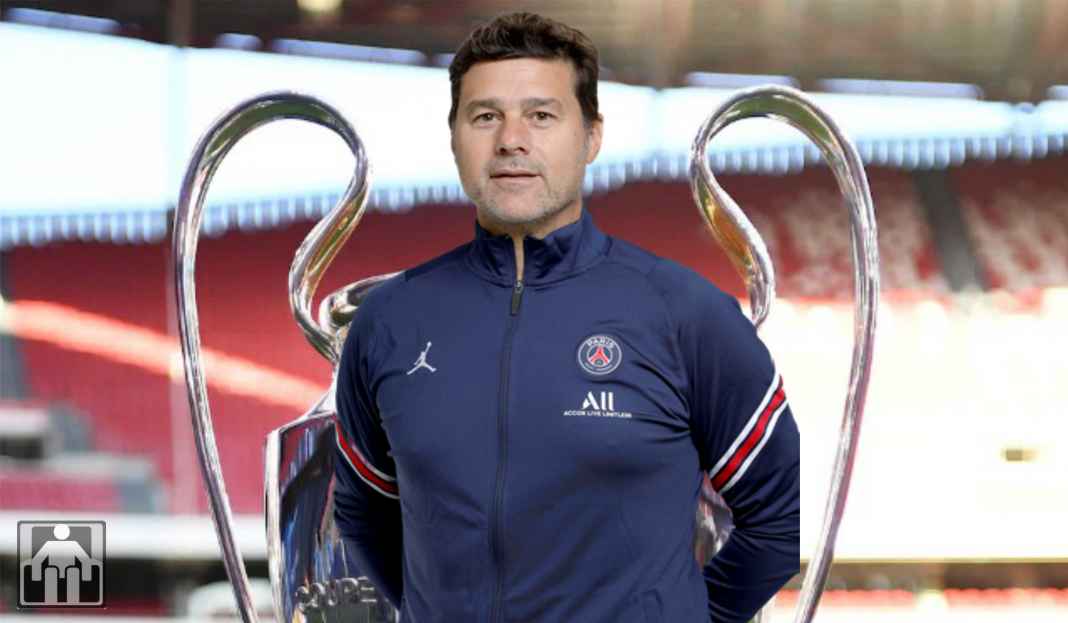 Pochettino tuding Madrid diuntungkan VAR Madrid Juara UCL Jangan Bangga, Menang Beruntung Karena Dibantu Wasit dan VAR!