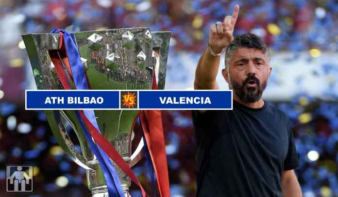 Prediksi Athletic Bilbao vs Valencia, Pertemuan Kedua Tim Kerap Berakhir Imbang