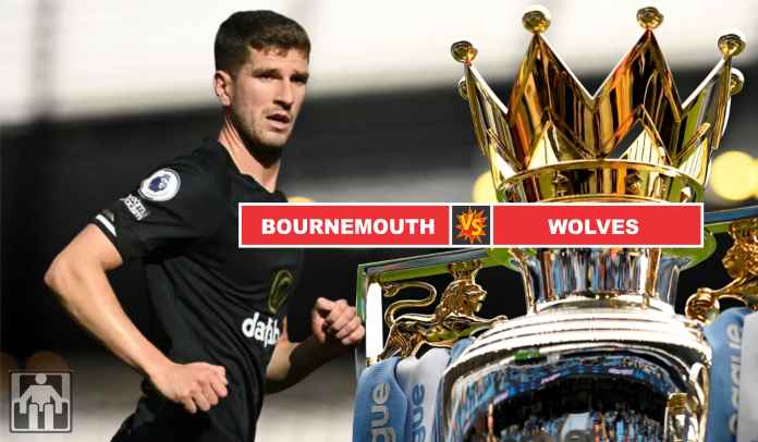 Prediksi Bournemouth vs Wolves, Tuan Rumah Sedang Hancur Usai Kebobolan 16 Gol di Tiga Laga
