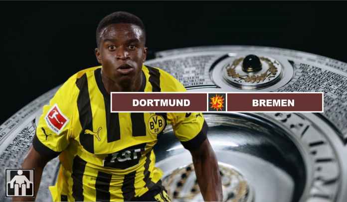 Prediksi Borussia Dortmund vs Werder Bremen, Tekad Die Borussen Pertahankan Awal Sempurna