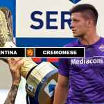 Prediksi Fiorentina vs Cremonese, Pemanasan La Viola Jelang Play Off Piala Konferensi Eropa