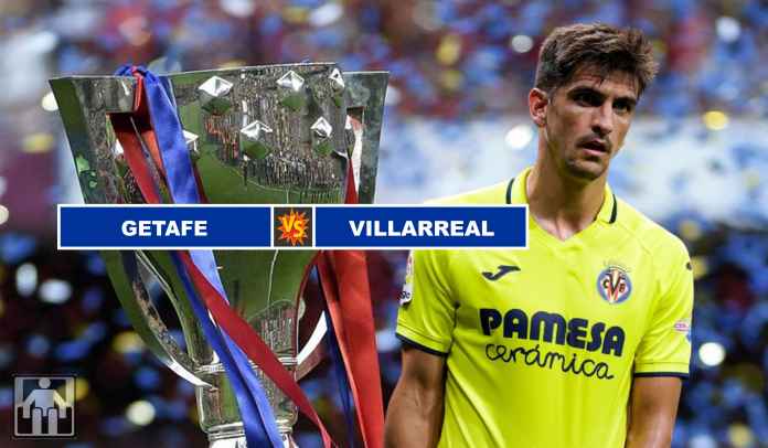 Prediksi Getafe vs Villarreal, Tuan Rumah Kalah Terus, Tim Tamu Malah Menang Terus