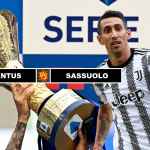 Prediksi Juventus vs Sassuolo, Raksasa Turin Punya Rekor Kandang Bagus Kontra Neroverdi