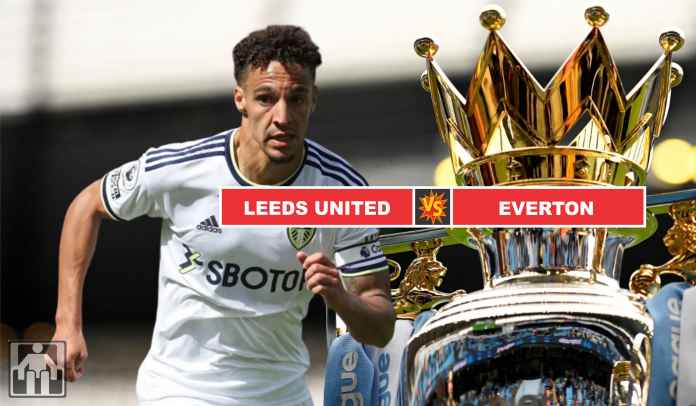 Prediksi Leeds vs Everton Prediksi Leeds United vs Everton, Rekor Tandang The Toffees Sangat Mengkhawatirkan