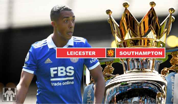 Prediksi Leicester vs Southampton Prediksi Leicester City vs Southampton, Sama-Sama Bertekad Cari Kemenangan Perdana