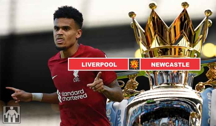Prediksi Liverpool vs Newcastle Prediksi Liverpool vs Newcastle United, Lanjutkan Momentum, Jangan Lengah, Reds!