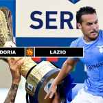 Prediksi Sampdoria vs Lazio, Tuan Rumah Masih Cari Gol Perdana di Musim Baru Serie A