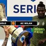 Prediksi Sassuolo vs AC Milan, Rossoneri Sudah Menang Enam Kali Beruntun di Mapei