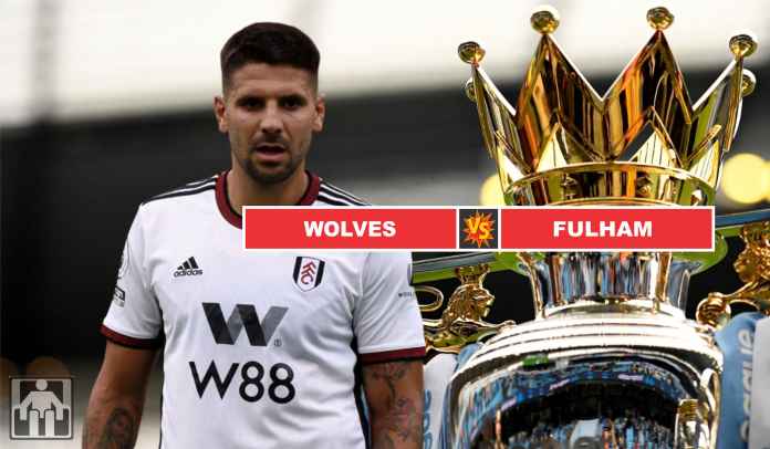 Prediksi Wolverhampton Wanderers vs Fulham, Waspadai Ketajaman Aleksandar Mitrovic!