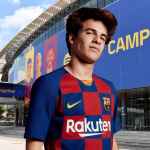 Riqui Puig Sarankan Barcelona Tidak Lakukan Kesalahan Dengan Jual Pemain Hebat Ini