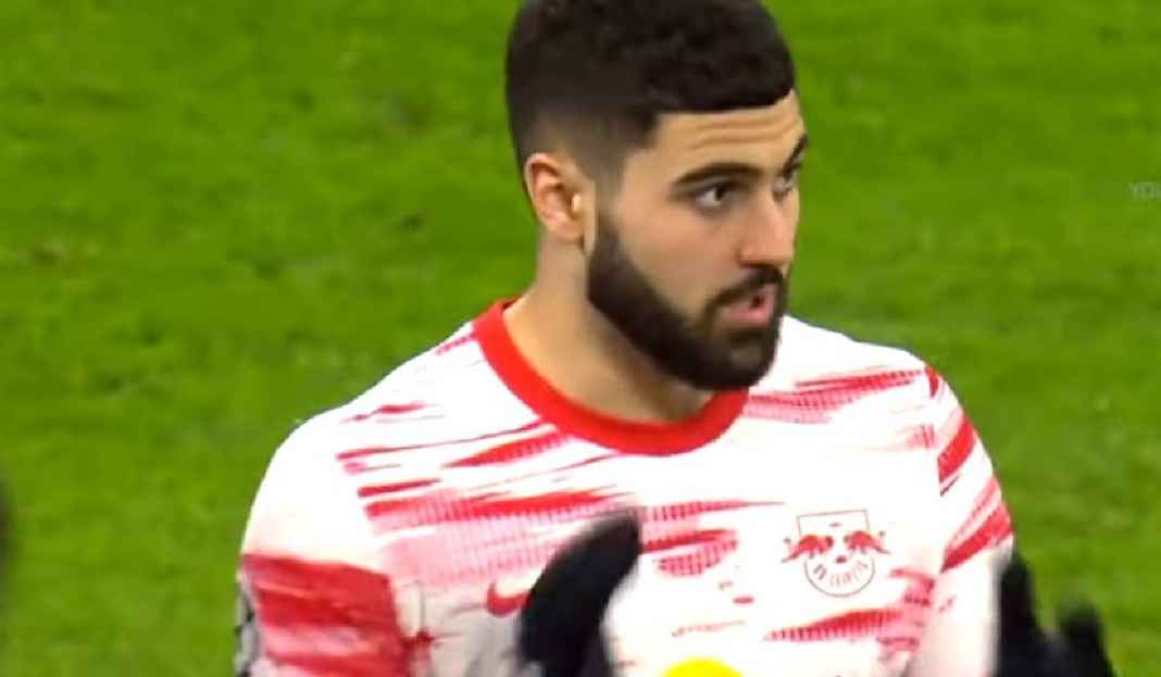 RB Leipzig Cuekin Tawaran Menggiurkan Chelsea Ada Tawaran dari Inggris untuk Josko Gvardiol, Petinggi RB Leipzig Kasih Tanggapan
