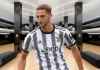 Gagal Dijual ke Man Utd, Adrien Rabiot Bakal Dimainkan Saat Juventus vs Sampdoria