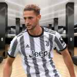 Gagal Dijual ke Man Utd, Adrien Rabiot Bakal Dimainkan Saat Juventus vs Sampdoria