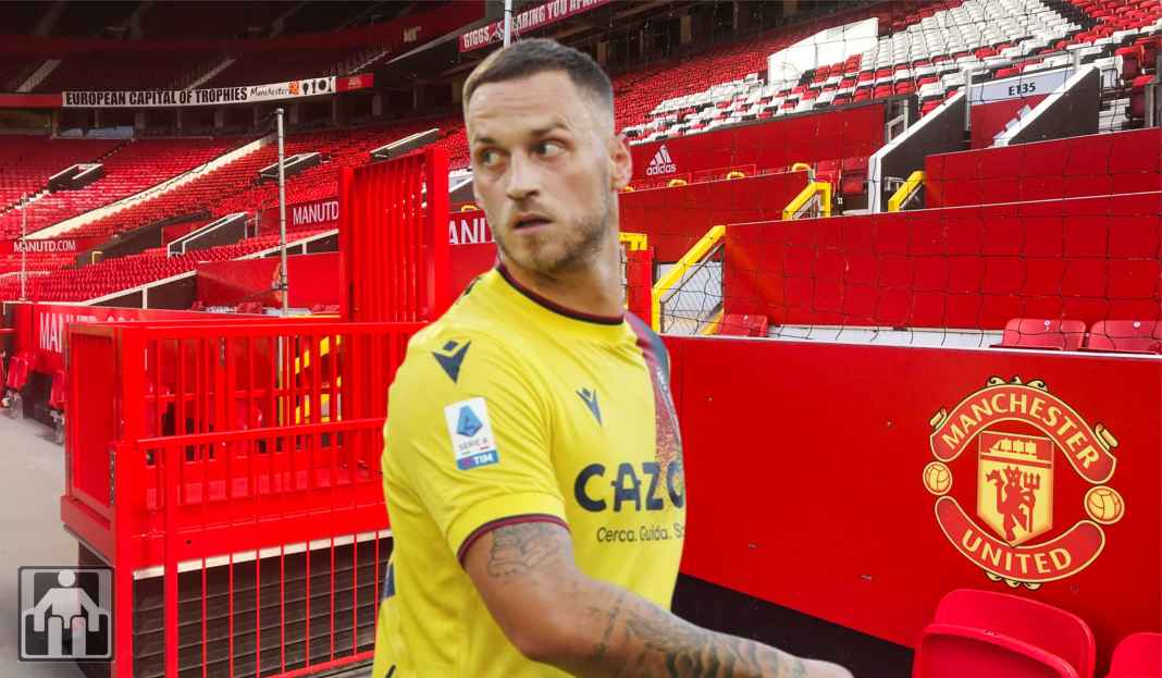 Rahasia transfer Man Utd untuk Arnautovic Man Utd Sengaja Bocorkan Rencana Transfer Arnautovic Untuk Lihat Reaksi Para Fans