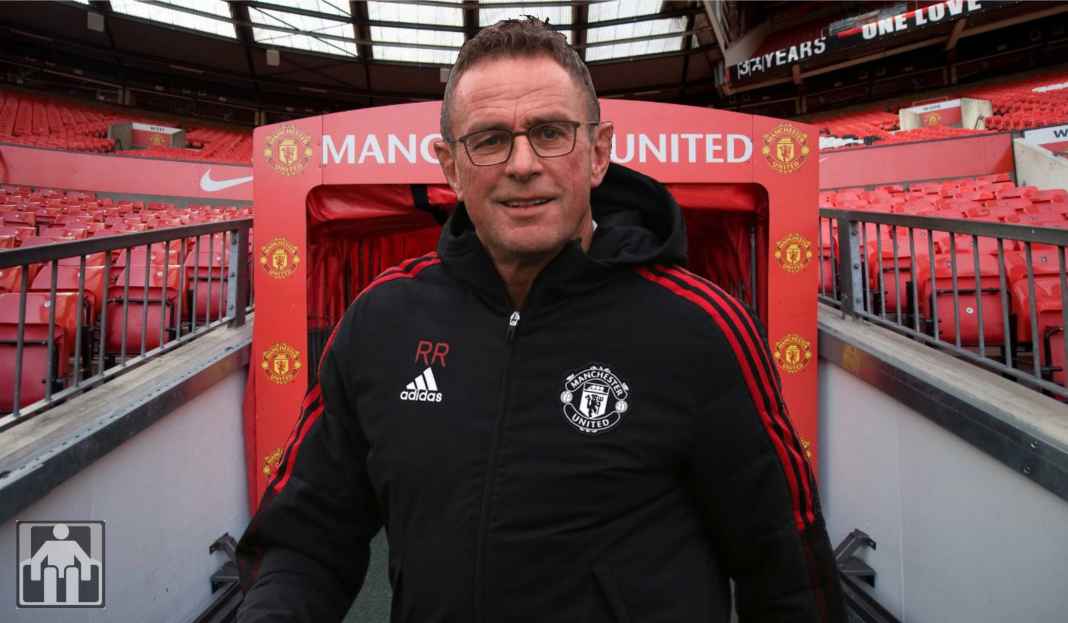 Rangnick pernah sebut MU butuh 10 pemain baru Benar Kata Rangnick, Man Utd Itu Butuh SEPULUH Pemain, Baru Bisa Berjaya Lagi