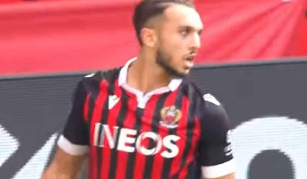 Real Madrid Bakal Datangkan Striker Muda Nice Real Madrid Gerak Cepat Amankan Mesin Gol Nice