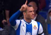 Real Madrid Lagi Butuh Penyerang, Raul de Tomas Buka Peluang Balik ke Bernabeu