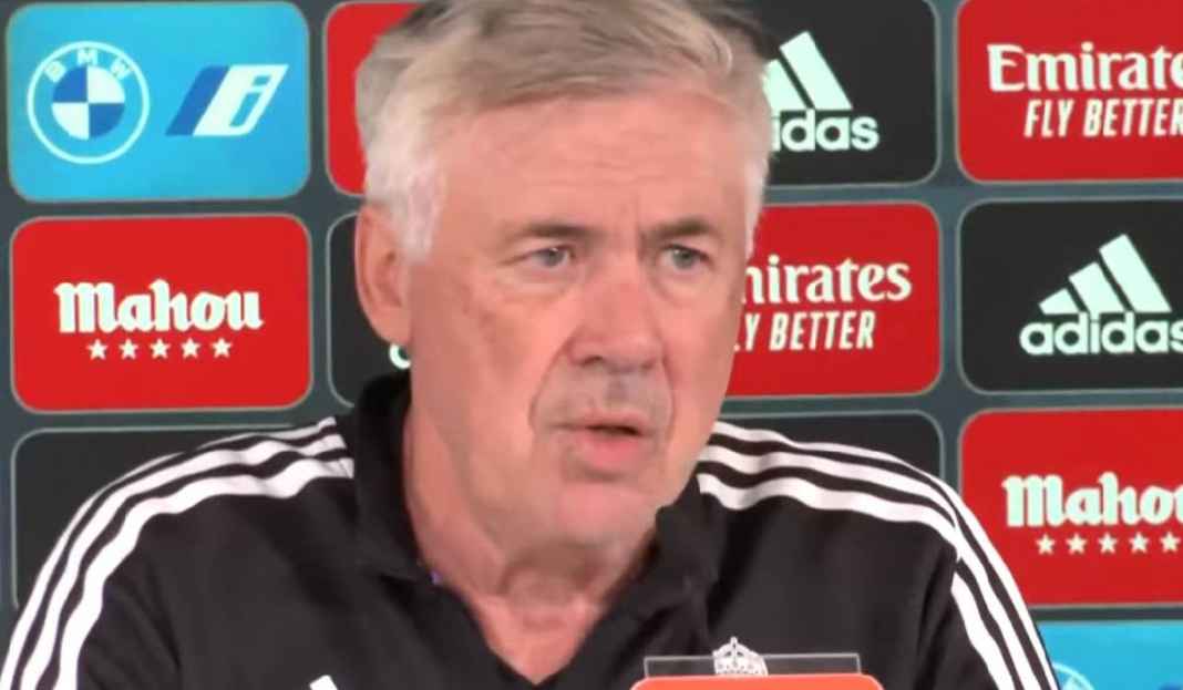 Real Madrid Dibuat Cemas Saat Tandang ke Espanyol Jelang Tandang ke Espanyol, Real Madrid Dibuat Ketar-ketir