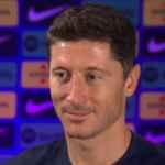 Dengar Nih Fans Barcelona, Ada Janji Besar dari Robert Lewandowski!