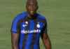 Gawat! Inter Milan Tanpa Romelu Lukaku di Laga Penting