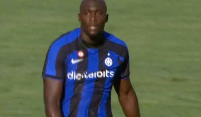 Gawat! Inter Milan Tanpa Romelu Lukaku di Laga Penting