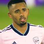 Harapan Ronaldinho Usai Gabriel Jesus Gabung ke Arsenal