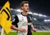 Juventus Makin Krisis Bek, Satu Lagi Pemain Bertahan Bakal Tinggalkan Turin