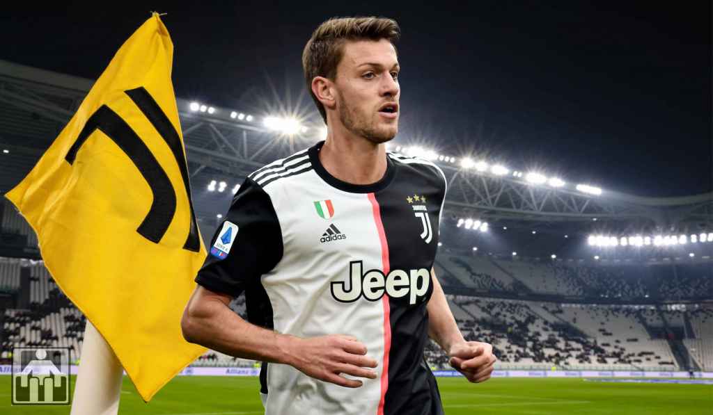 Juventus Makin Krisis Bek, Satu Lagi Pemain Bertahan Bakal Tinggalkan Turin