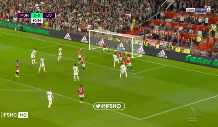 Rekor Mohamed Salah, Pemain Liverpool Paling Sering Jebol Gawang Manchester United