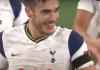 Sampdoria Selangkah Amankan Gelandang Bertahan Tottenham Hotspur