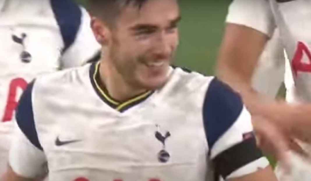 Sampdoria Bakal Rekrut Gelandang Tak Terpakai Tottenham Hotspur Sampdoria Selangkah Amankan Gelandang Bertahan Tottenham Hotspur