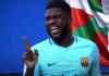 Bye Barcelona, Samuel Umtiti Segera Gabung Tim Promosi Serie A