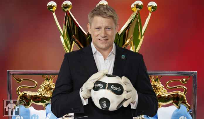 Schmeichel tak jagokan Man Utd juara