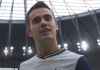 Dicuekin Tottenham Hotspur, Sergio Reguilon Buka Kans Berkarier di Klub Besar Serie A
