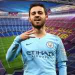 Madrid Depresi Dengar Ini! Superstar Man City Sudah Sepakat Gabung Barcelona