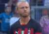 Reaksi Simon Kjaer Usai Pulih dari Cedera dan Tampil Lagi untuk AC Milan