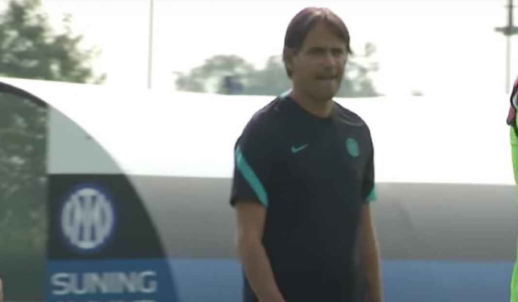 Jelang Musim Baru, Steven Zhang Bikin Simone Inzaghi Ketar-ketir